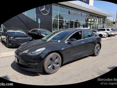 Used 2019 Tesla Model 3 Long Range