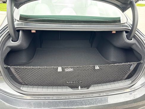 New 2026 Hyundai Sonata SEL FWD image 24