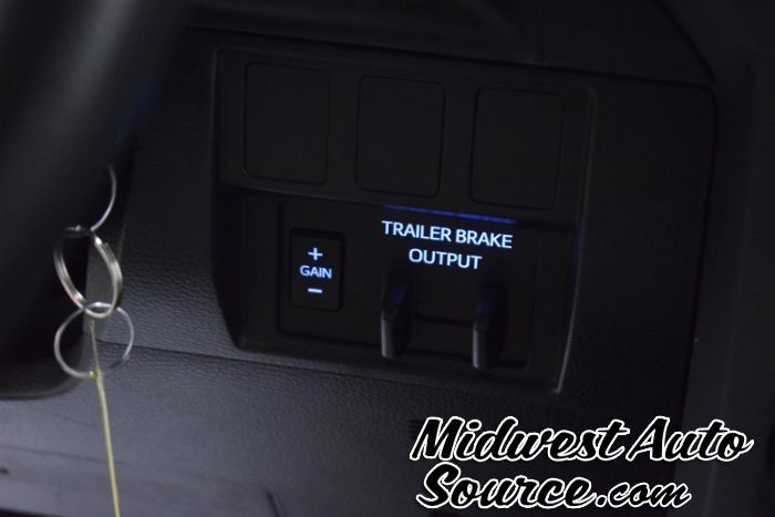 Used 2021 Toyota Tundra SR AWD/4WD image 24