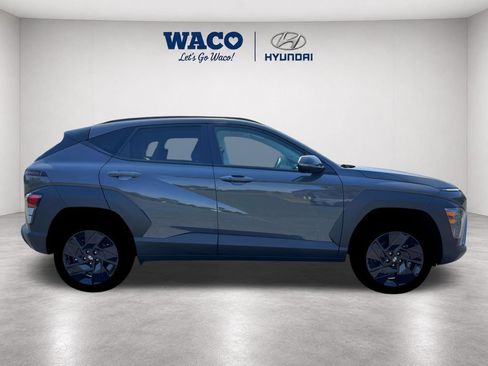 Used 2026 Hyundai Kona SEL Sport FWD image 9