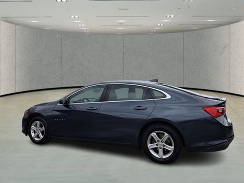 Used 2020 Chevrolet Malibu LS image 7