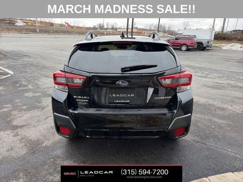 Used 2020 Subaru Crosstrek 2.0i Limited w/ Moonroof Package w/Navigation image 4