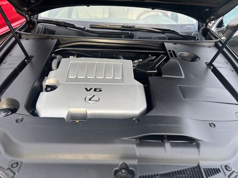 Used 2011 Lexus ES 350 image 22