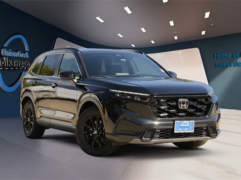 Used 2023 Honda CR-V Sport image 1