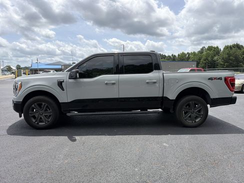Used 2023 Ford F150 XLT w/ Equipment Group 302A High AWD/4WD image 15