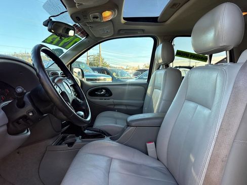 Used 2005 Chevrolet TrailBlazer LT image 16