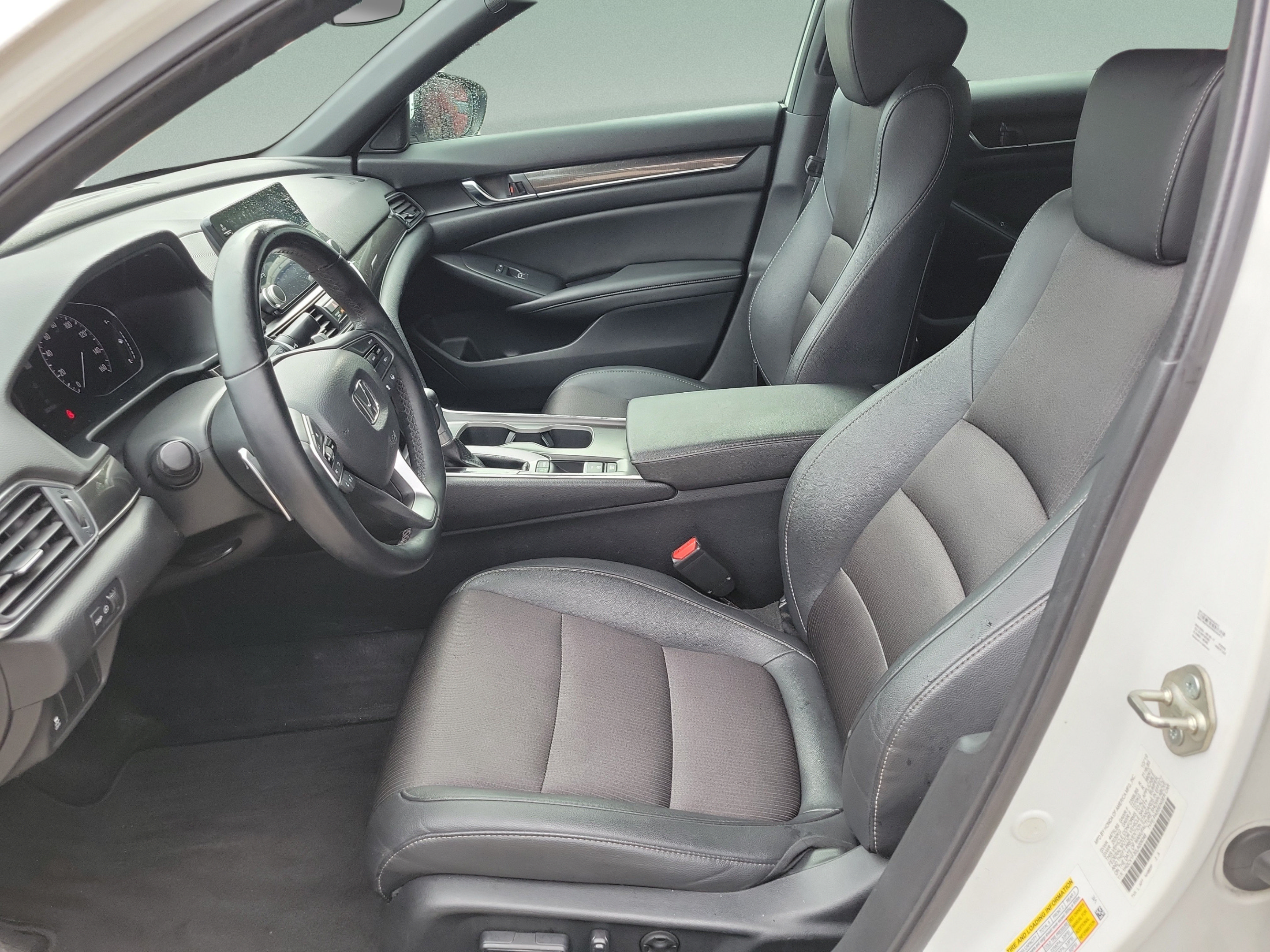 Used 2020 Honda Accord Sport image 15