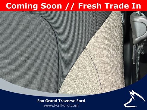 Certified 2025 Ford Bronco Sport Big Bend image 11