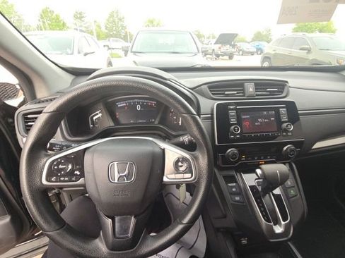 Used 2020 Honda CR-V LX image 4