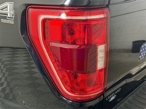 Used 2022 Ford F150 XLT w/ Equipment Group 302A High image 26