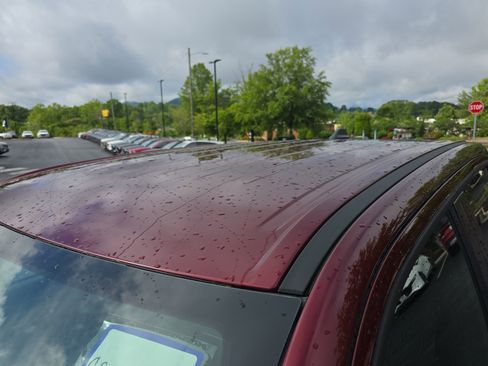 New 2025 RAM 1500 Big Horn image 12