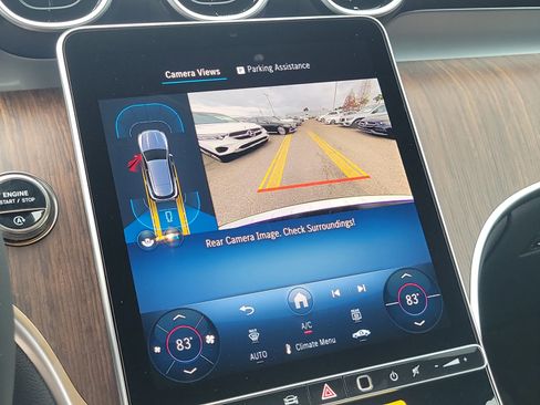Certified 2026 Mercedes-Benz GLC 300 image 17