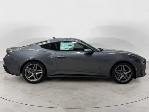 New 2026 Ford Mustang Premium RWD image 6