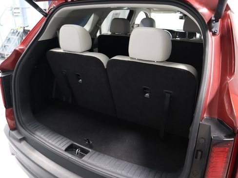 Used 2023 Kia Sorento X-Line EX AWD/4WD image 15