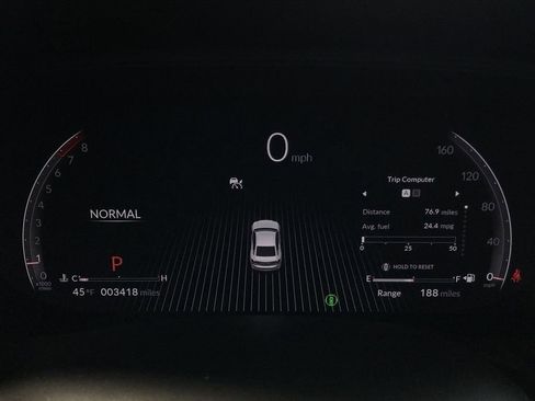 New 2025 Acura TLX SH-AWD w/ A-SPEC Pkg image 15