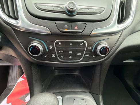 Used 2024 Chevrolet Equinox LT FWD image 27