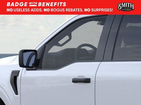New 2026 Ford F150 STX w/ Equipment Group 200A AWD/4WD image 21