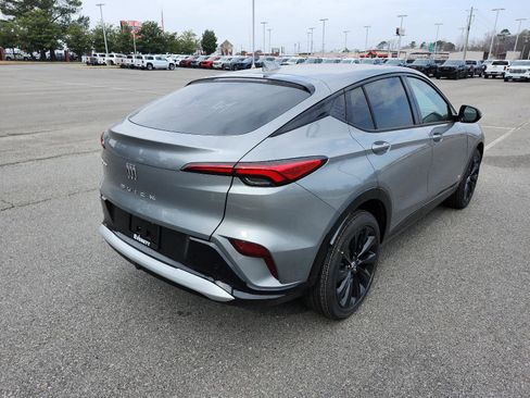 New 2026 Buick Envista Sport Touring w/ Convenience I Package image 3