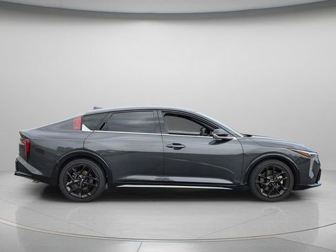 Used 2025 Kia K4 GT-Line Turbo FWD image 7