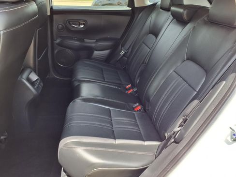 Used 2026 Honda HR-V EX-L image 25