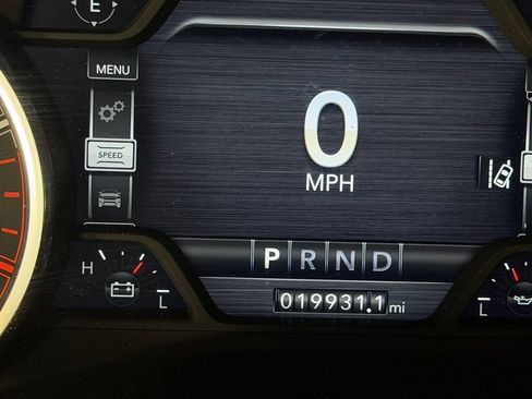 Certified 2024 RAM 2500 Laramie w/ Safety Group AWD/4WD image 18