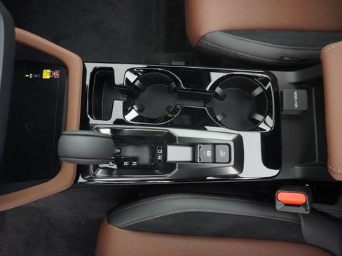 New 2026 Subaru Forester Touring AWD/4WD image 19
