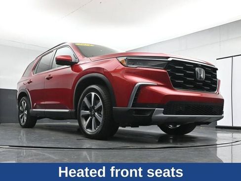 Used 2024 Honda Pilot Elite image 27