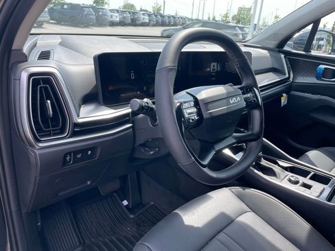 New 2026 Kia Sorento EX AWD/4WD image 9