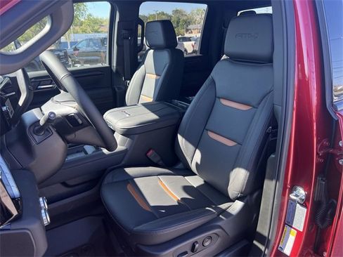New 2026 GMC Sierra 2500 AT4 w/ AT4 Premium Plus Package image 15