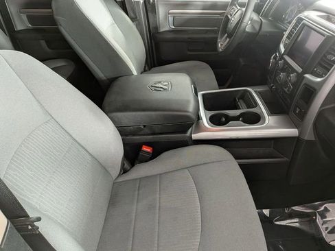 Used 2023 RAM 1500 Classic SLT w/ Trailer & Traction Group AWD/4WD image 26