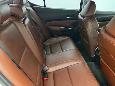 Used 2016 Acura TLX V6 SH-AWD w/ Technology Pkg image 23