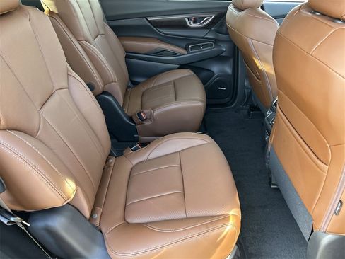 New 2026 Subaru Ascent Touring image 9