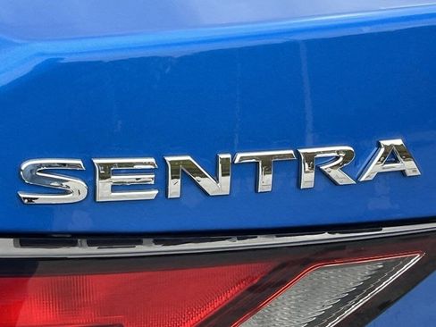 Used 2024 Nissan Sentra SV image 29