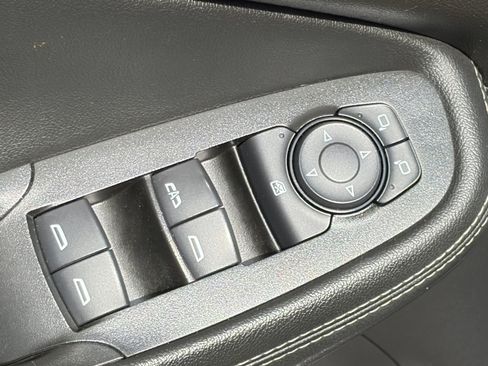 Used 2022 Buick Encore GX Select FWD image 15