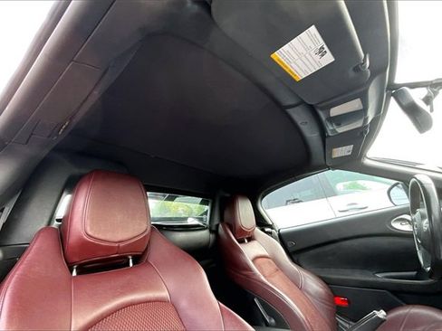 Used 2010 Nissan 370Z Touring image 23