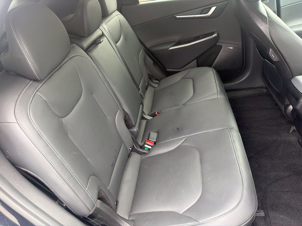 Used 2024 Kia EV6 Wind w/ Wind Technology Package RWD image 13