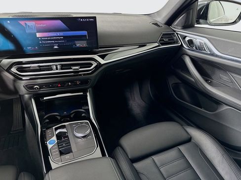 Certified 2023 BMW i4 eDrive35 w/ Premium Package image 24
