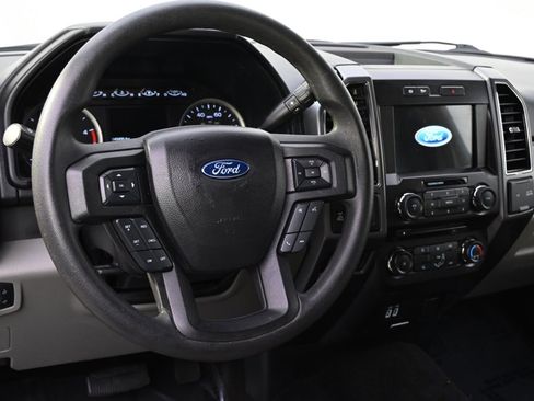 Used 2018 Ford F250 XLT w/ XLT Value Package image 12