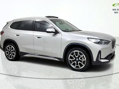 Used 2026 BMW X1 xDrive28i
