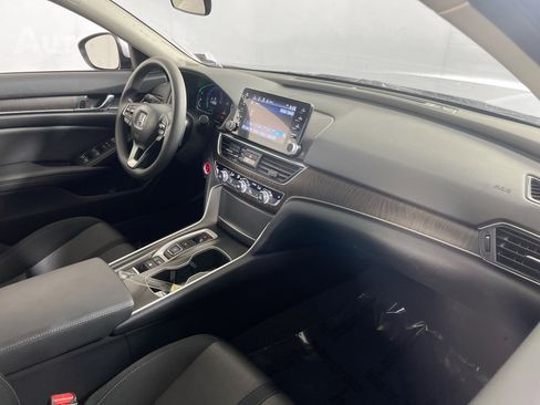 Used 2021 Honda Accord EX image 28