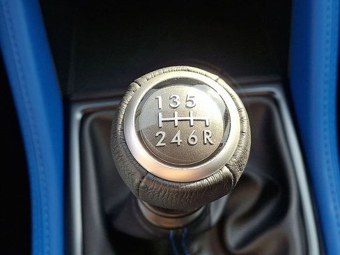 Used 2025 Subaru WRX tS image 18