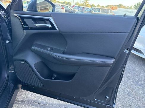 New 2026 Mitsubishi Outlander SE FWD image 32