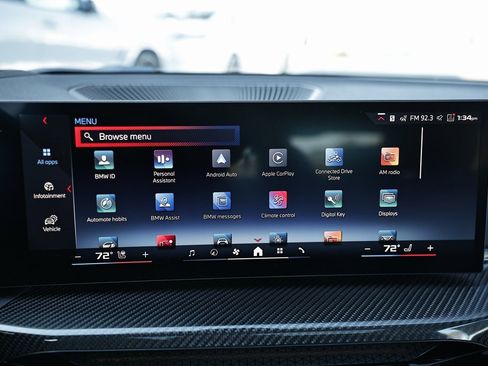 New 2026 BMW M240i Coupe w/ Premium Package image 33