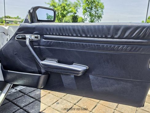 Used 1988 Mercedes-Benz 560 SL image 49