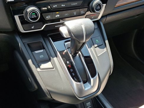 Used 2017 Honda CR-V EX-L image 15
