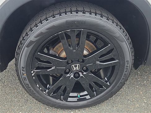 Certified 2022 Honda Pilot Special Edition image 9