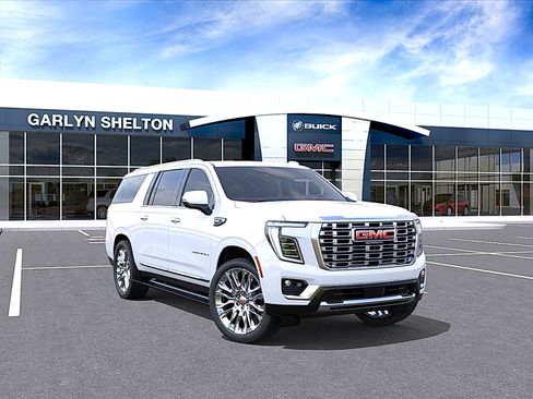 New 2026 GMC Yukon XL Denali image 1