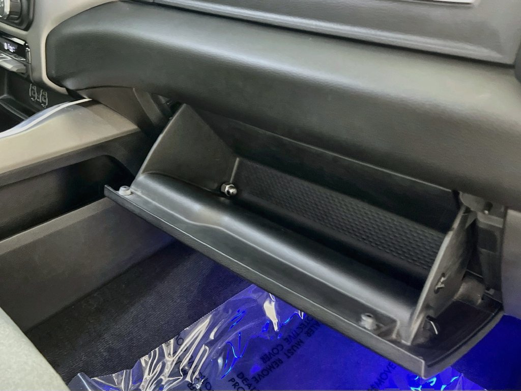 Used 2020 RAM 1500 Big Horn RWD image 32