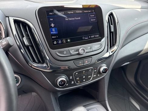 Used 2023 Chevrolet Equinox RS w/ RS Leather Package AWD/4WD image 18