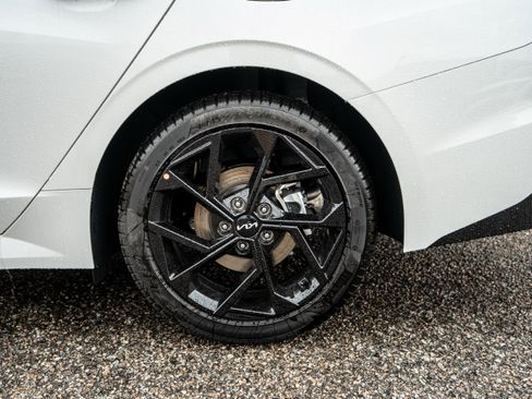 New 2026 Kia K5 GT-Line w/ GT-Line Premium Package FWD image 27